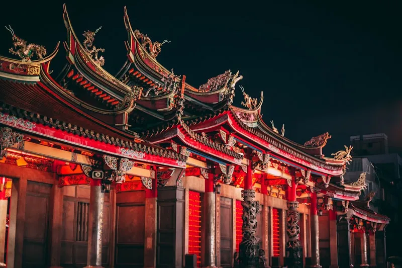 Beijing Capital Airport — 240-hour transit visa and day tours